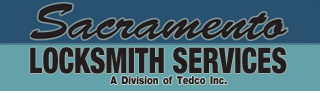 Sacramento Locksmith Logo