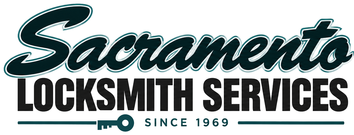 Sacramento Locksmith Services — Since 1969